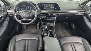 HYUNDAI SONATA DN8 2019