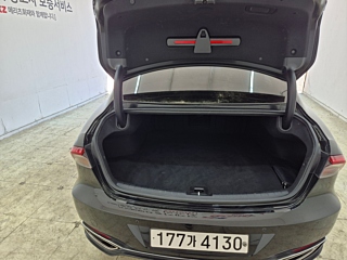 HYUNDAI GRANDEUR IG 2020