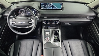 GENESIS GV80 2023