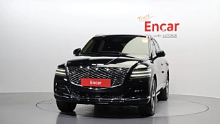 GENESIS GV80 2023