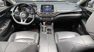 NISSAN ALTIMA L34 2019