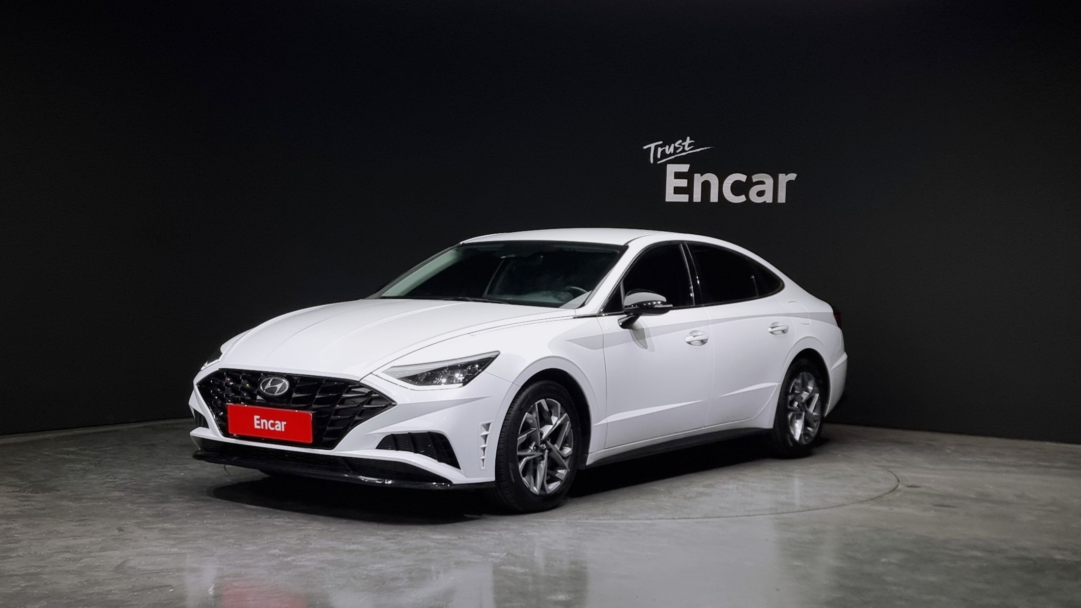 HYUNDAI SONATA DN8 2022