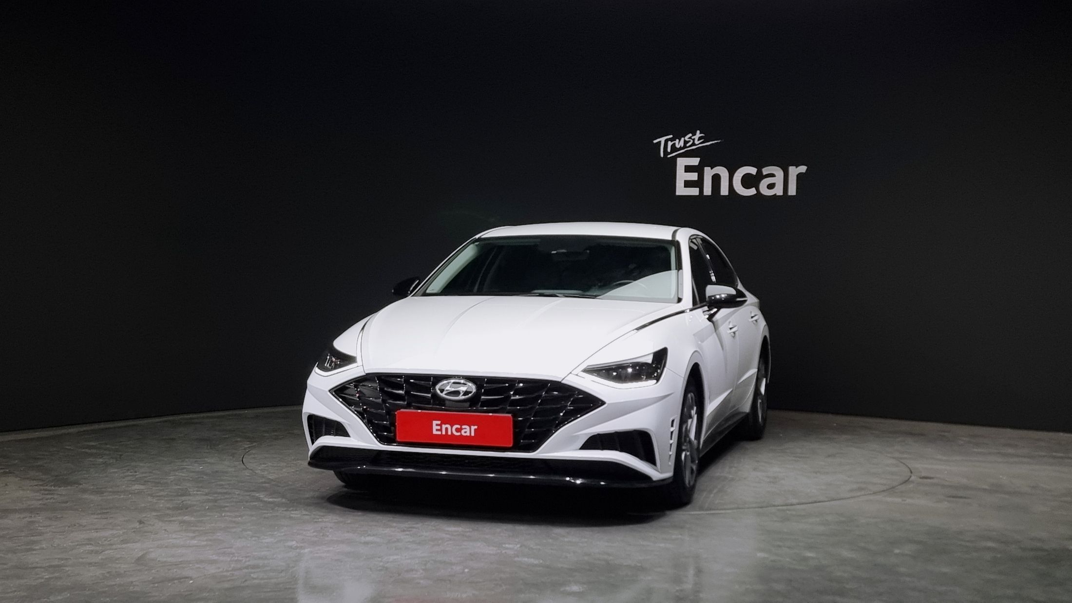 HYUNDAI SONATA DN8 2022