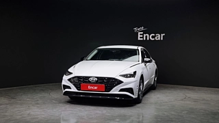 HYUNDAI SONATA DN8 2022