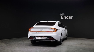 HYUNDAI SONATA DN8 2022