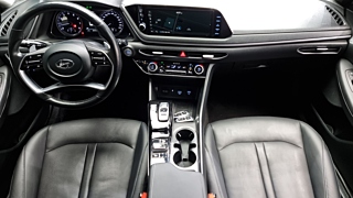 HYUNDAI SONATA DN8 2022