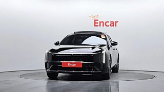 KIA K8  2.5 Gasoline 2WD 2024