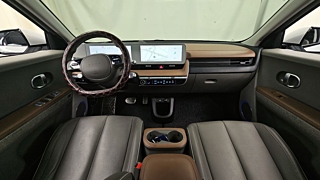 HYUNDAI IONIQ5 2021