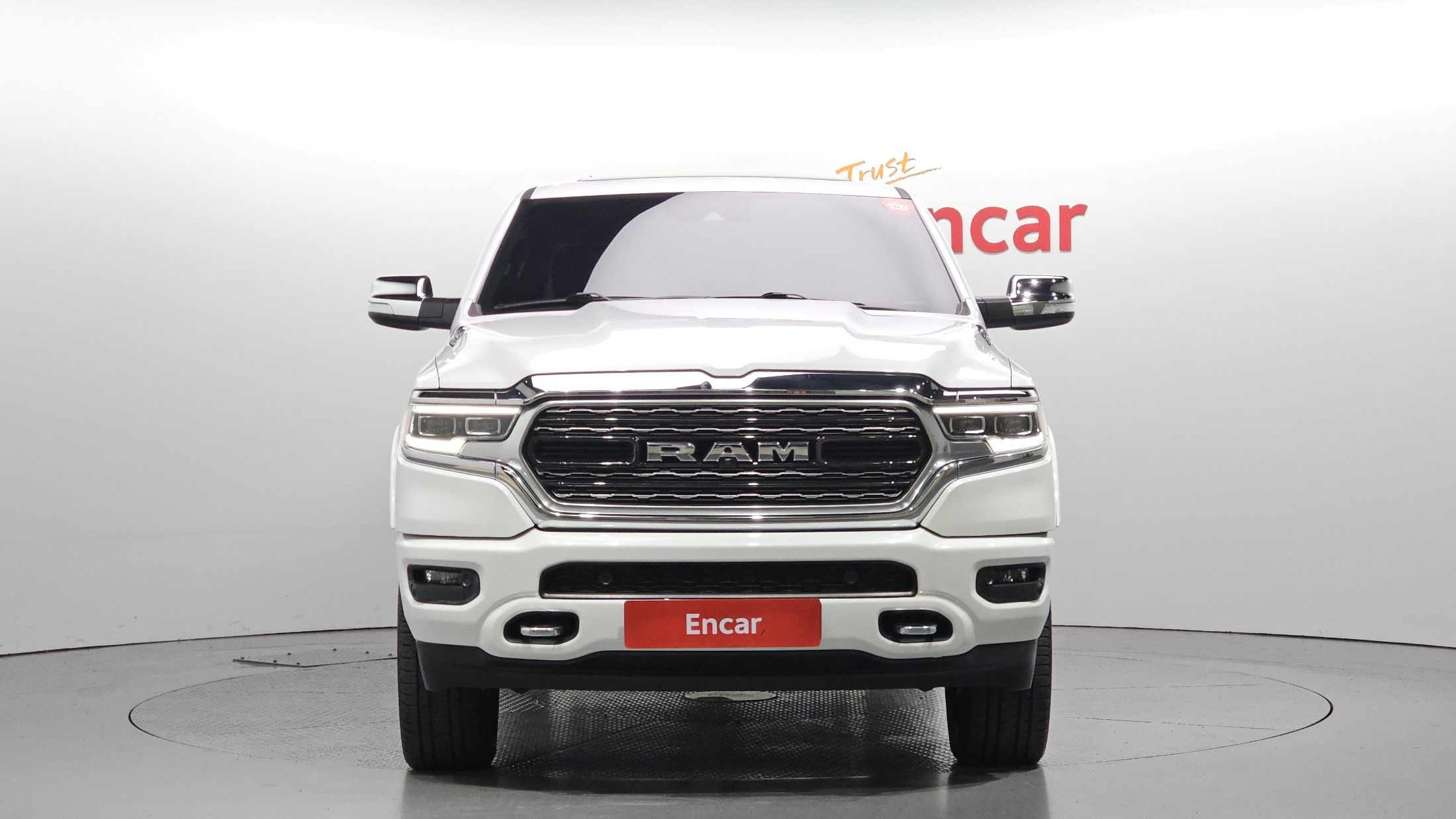 DODGE RAM PICK UP 2019
