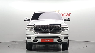 DODGE RAM PICK UP 2019