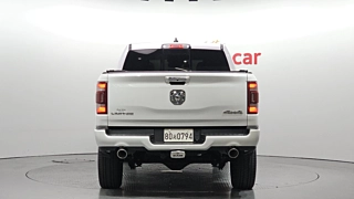 DODGE RAM PICK UP 2019