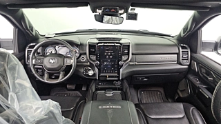 DODGE RAM PICK UP 2019