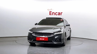 KIA K7 2017