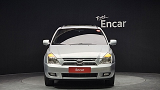 KIA CARNIVAL GRAND 2009
