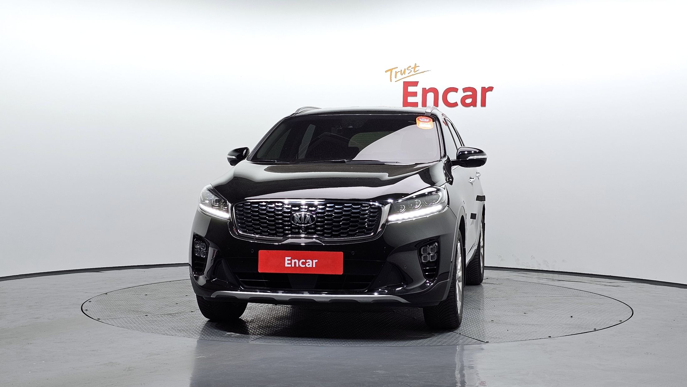 KIA SORENTO 2017