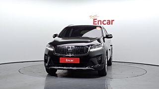 KIA SORENTO 2017