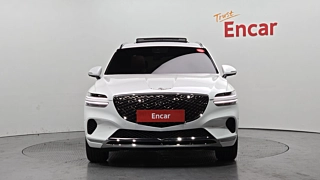 GENESIS GV70 2024