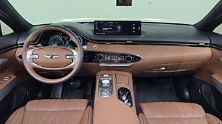 GENESIS GV70 2024