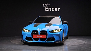 Заказать BMW M4 G82