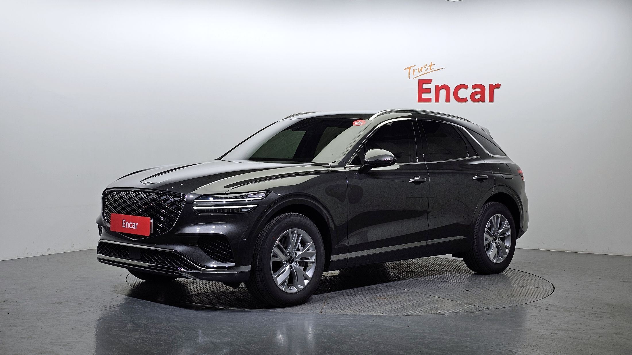 GENESIS GV70 2025