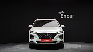 HYUNDAI SANTAFE TM 2020