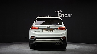 HYUNDAI SANTAFE TM 2020