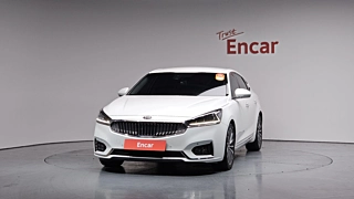 KIA K7 2018