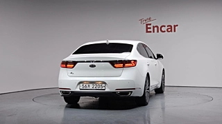 KIA K7 2018