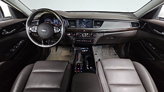 KIA K7 2018