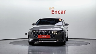 HYUNDAI GRANDEUR IG 2020