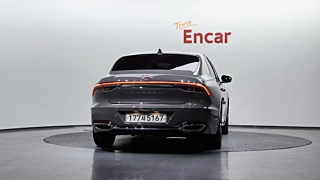 HYUNDAI GRANDEUR IG 2020