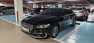 hyundai grandeur-ig-hybrid