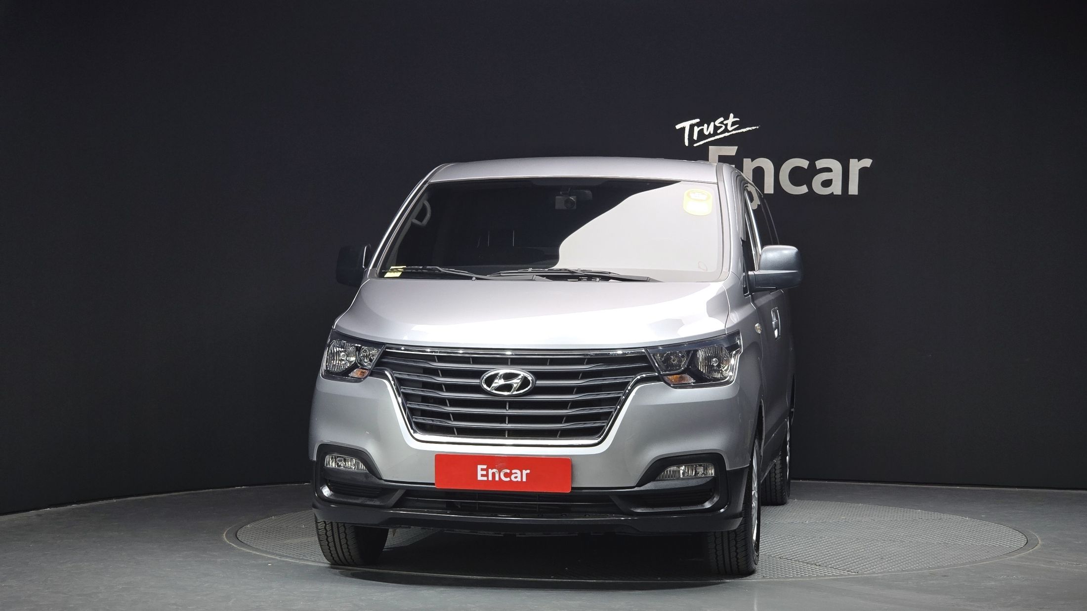 HYUNDAI STAREX GRAND 2021