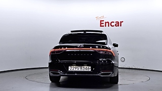 HYUNDAI GRANDEUR IG HYBRID 2020