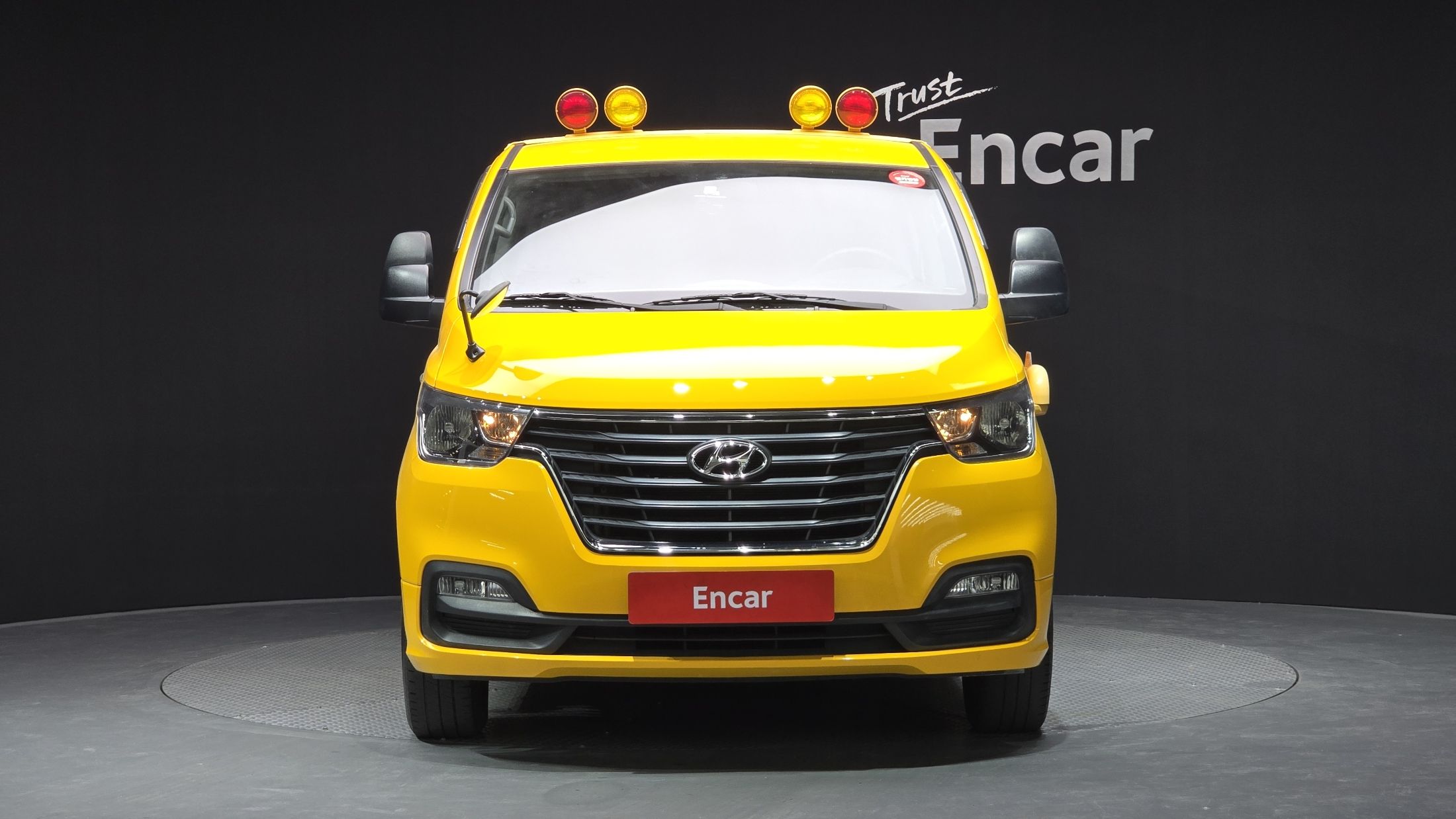 HYUNDAI STAREX GRAND 2020