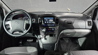 HYUNDAI STAREX GRAND 2020
