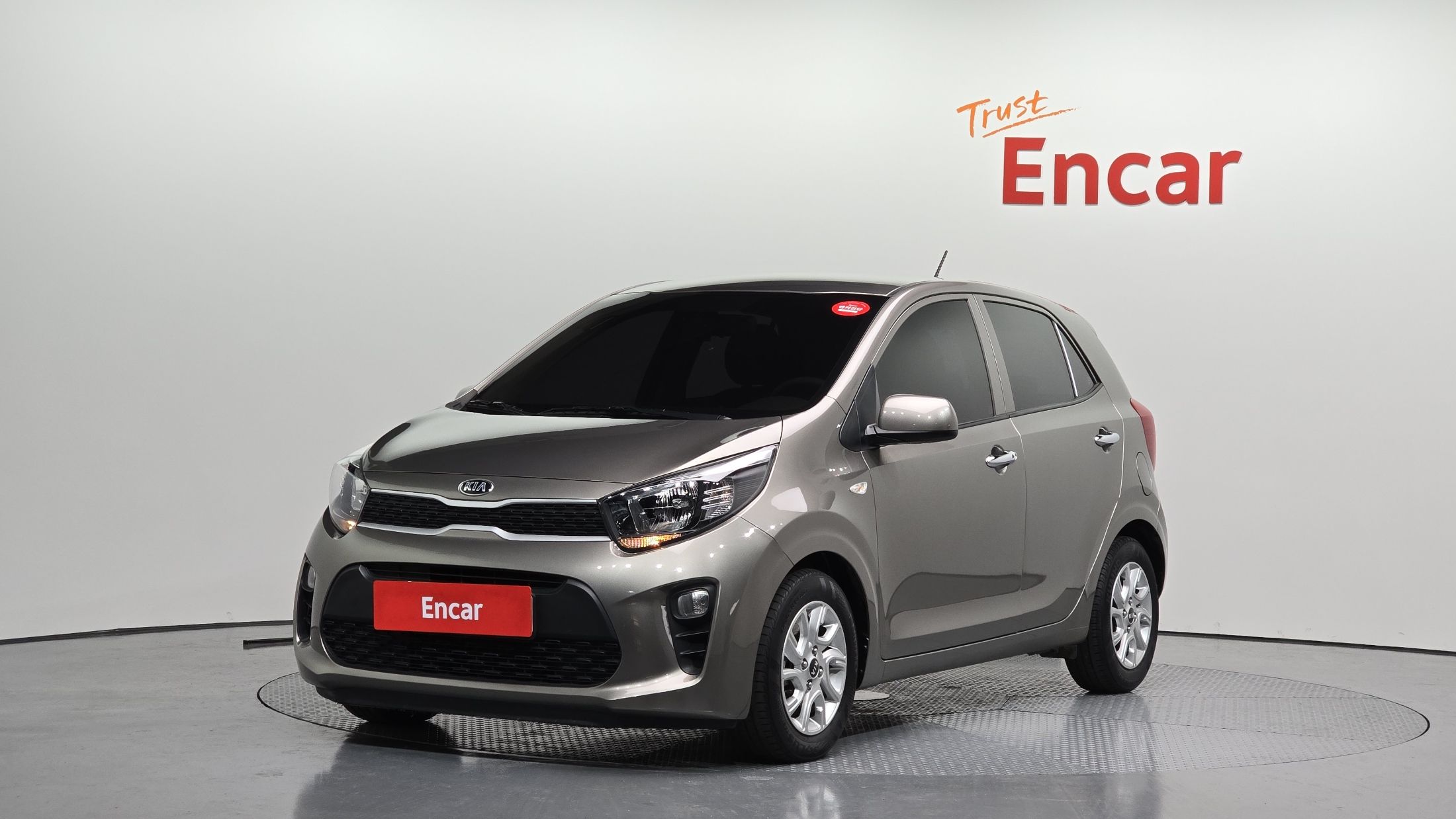KIA MORNING JA 2020