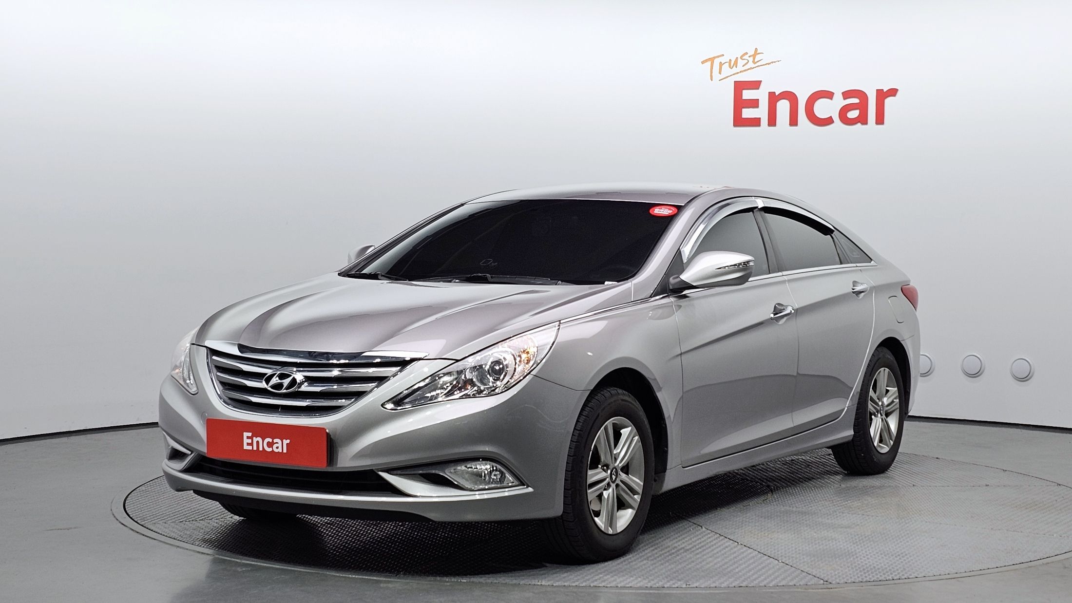 HYUNDAI SONATA THE BRILLIANT