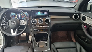 MERCEDES BENZ GLC-CLASS X253 2023