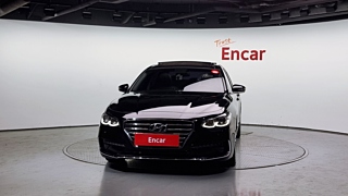 HYUNDAI GRANDEUR IG 2017
