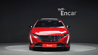 Заказать PEUGEOT 308