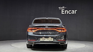 HYUNDAI GRANDEUR IG 2018