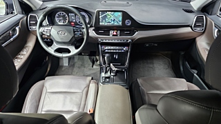 HYUNDAI GRANDEUR IG 2018