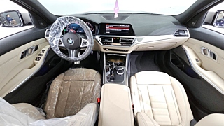 BMW 3-SERIES G20 2020
