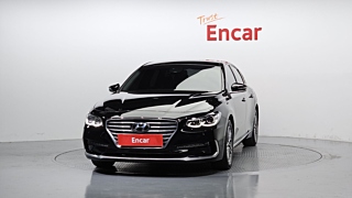 HYUNDAI GRANDEUR IG 2019