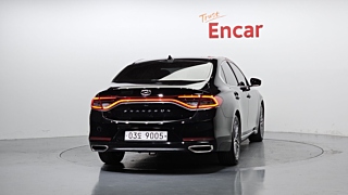 HYUNDAI GRANDEUR IG 2019