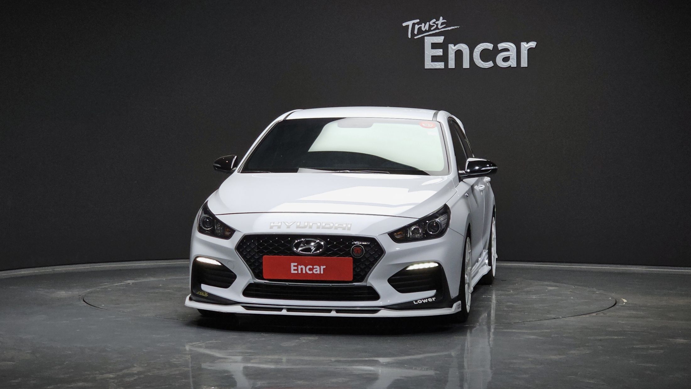 HYUNDAI I30 PD 2020