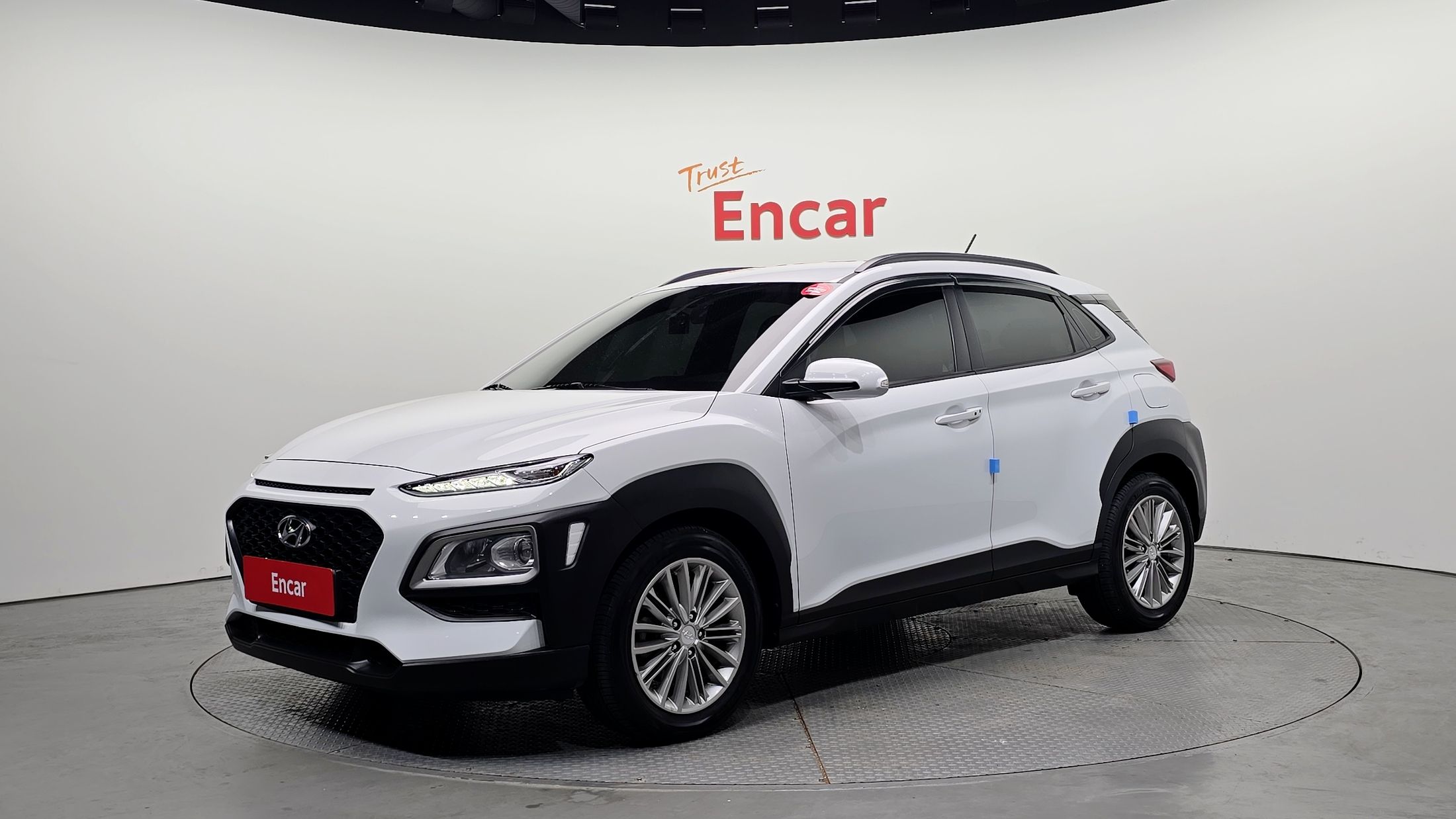 HYUNDAI KONA 2018