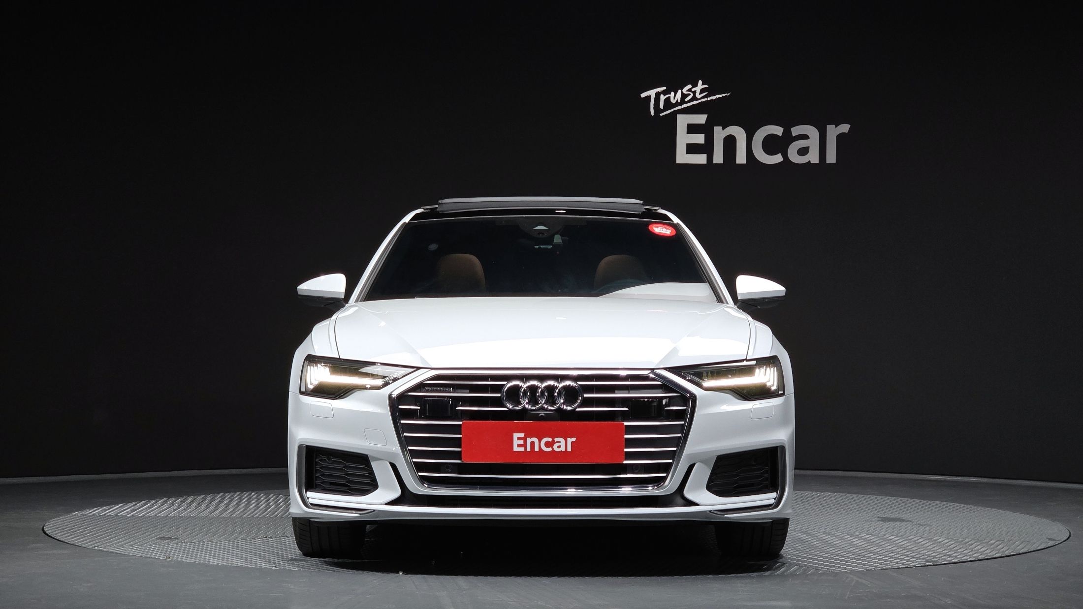 AUDI A6 C8 2023