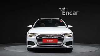 AUDI A6 C8 2023
